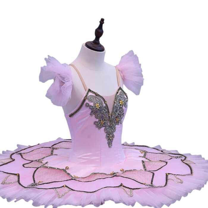 Delicate Ballet Tutu